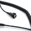 Honda Gl1800 Helmet Headset Cord OEM -Moto Gear Verkoop 08118 KM10A01 e8ce