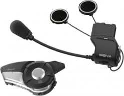 Sena 20S Evo Bluetooth Headset -Moto Gear Verkoop 20s 20evo 201 c707