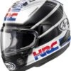 Arai RX-7 V HRC Motorhelm -Moto Gear Verkoop 3591387 0a72
