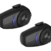 Sena 10S Bluetooth Headset Dual -Moto Gear Verkoop 4088726 39bb