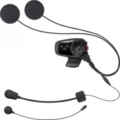SENA 5S Bluetooth 5.0 Headset Dual -Moto Gear Verkoop 5s 203 c1d6