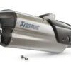 KTM Akrapovic Uitlaat Slip-on Line 1290 Super Adventure (21-) -Moto Gear Verkoop 61905979000 3329