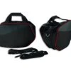 Ducati Binnentassen Zijkoffers Multistrada 950/1200/1260 (15-) -Moto Gear Verkoop 96780521A c750