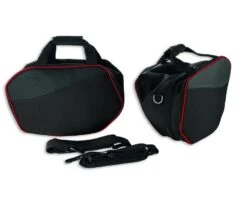 Ducati Binnentassen Zijkoffers Multistrada 950/1200/1260 (15-)