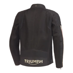 Triumph Braddan Retro Mesh Motorjas -Moto Gear Verkoop Braddan Retro3 d63c