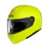 HJC R-PHA 90S Motorhelm -Moto Gear Verkoop HJC RPHA 90S Solid geel 8fb0
