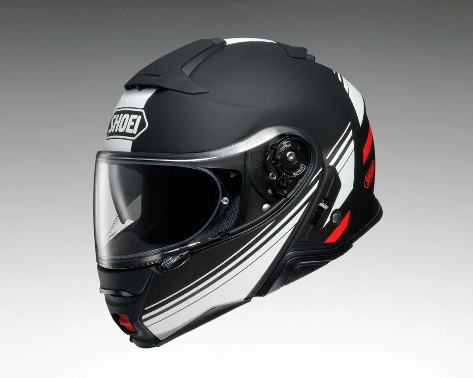 Shoei Neotec 2 Separator Motorhelm 6 Shoei Neotec 2 Separator Motorhelm - Image 4