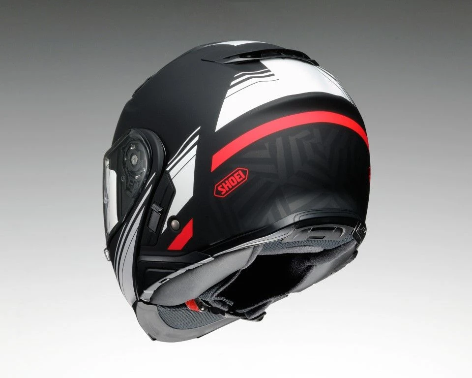 Shoei Neotec 2 Separator Motorhelm 4 Shoei Neotec 2 Separator Motorhelm - Image 2