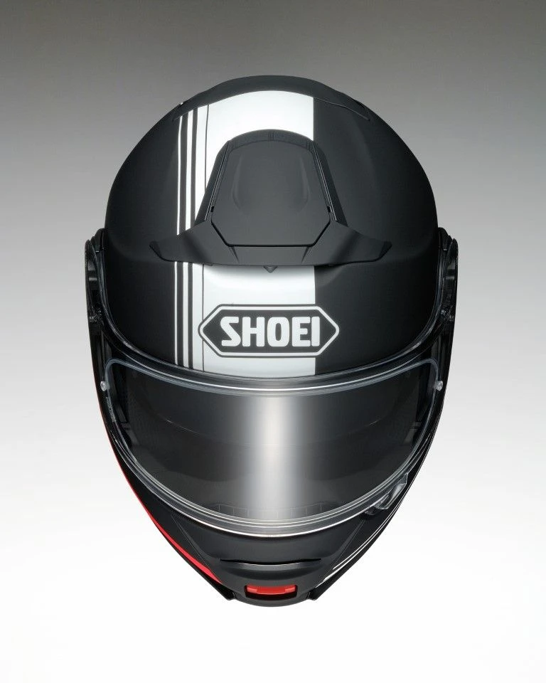 Shoei Neotec 2 Separator Motorhelm 5 Shoei Neotec 2 Separator Motorhelm - Image 3