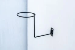 Helm Houder Muurstandaard MC Essentials -Moto Gear Verkoop P1260998 9cb8