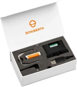 Schuberth SC1 Advanced -Moto Gear Verkoop Schuberth SC1 Advanced 8000