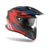 Airoh Commander Boost Motorhelm -Moto Gear Verkoop airoh commander boost blauw rood 1 363d