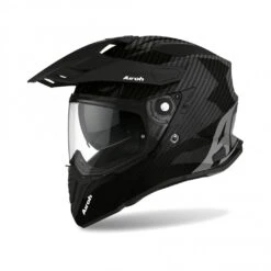 Airoh Commander Carbon Motorhelm -Moto Gear Verkoop airoh commander carbon b15e