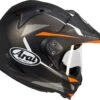 Arai Tour X4 Break Motorhelm -Moto Gear Verkoop arai tour x4 break orange 2 b11a