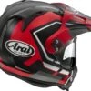 Arai Tour X4 Detour II Motorhelm -Moto Gear Verkoop arai tour x4 detour 2 rood 1 4a92