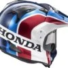 Arai Tour X4 Honda Africa Twin Motorhelm -Moto Gear Verkoop arai tour x4 honda africa twin 2 8c3d