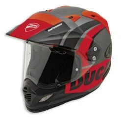 Ducati Arai Tour V4 Motorhelm -Moto Gear Verkoop ducati arai tour v4 helm 1 5b30