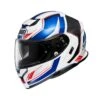 Shoei Neotec 3 Grasp Motorhelm