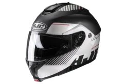 HJC C91 Prod Motorhelm -Moto Gear Verkoop hjc c91 prod mc5 390e