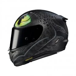 HJC RPHA 11 Toothless Universal Motorhelm -Moto Gear Verkoop hjc rpha 11 toothless universal 1 21c9