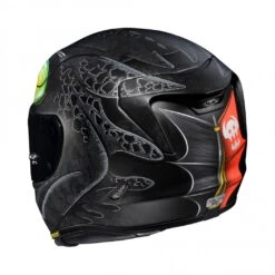 HJC RPHA 11 Toothless Universal Motorhelm -Moto Gear Verkoop hjc rpha 11 toothless universal 2 c69f