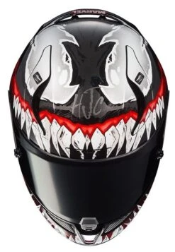 HJC R-PHA 11 Venom 2 Motorhelm -Moto Gear Verkoop hjc rpha 11 venom 2 marvel 2 e58d