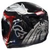 HJC R-PHA 11 Venom 2 Motorhelm 1 HJC R-PHA 11 Venom 2 Motorhelm -Moto Gear Verkoop hjc rpha 11 venom 2 marvel 5 57c0