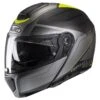 HJC RPHA 90S Cadan Motorhelm -Moto Gear Verkoop hjc rpha 90s cadan zwart fluo ffe4