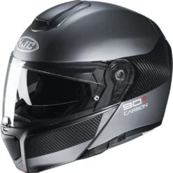 HJC RPHA 90S Carbon Luve Motorhelm -Moto Gear Verkoop hjc rpha 90s carbon luve e051
