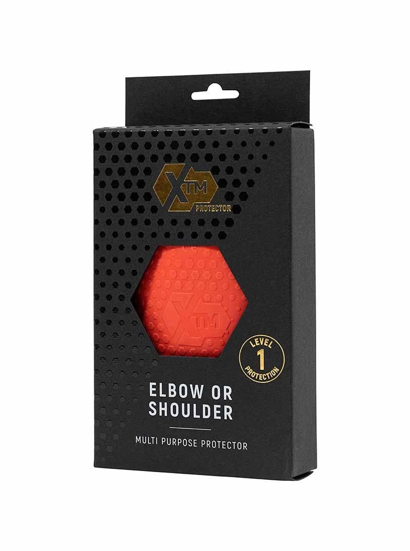 John Doe Schouder/Elleboog Protectie - Image 2