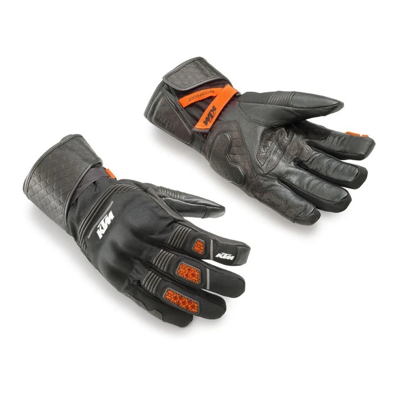 KTM ADV S V2 WP Motorhandschoenen 4 KTM ADV S V2 WP Motorhandschoenen - Image 2