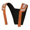 Macna Vision Vest N -Moto Gear Verkoop macna vision vest n oranje a27e