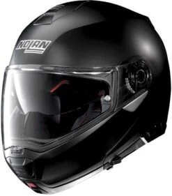 Nolan N100-5 Classic Motorhelm