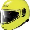 Nolan N100-5 Hi-Visibility Motorhelm -Moto Gear Verkoop nolan n100 5 high visibility 43c3