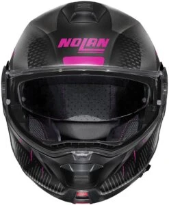 Moto Gear Verkoop -Moto Gear Verkoop nolan n100 5 lightspeed roze 1 8f30