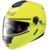 Nolan N90-2 Hi-Visibility Motorhelm -Moto Gear Verkoop nolan n90 2 hi visibility 4653
