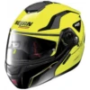 Nolan N90-2 Straton N-Com Motorhelm -Moto Gear Verkoop nolan n90 2 straton 36ff