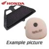 Honda Luchtfilter 17213-MKE-A50 -Moto Gear Verkoop nopicture luchtfilter 1519