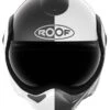 Roof BoXXer Face Motorhelm -Moto Gear Verkoop roof boxxer face grijs wit 4 2f78