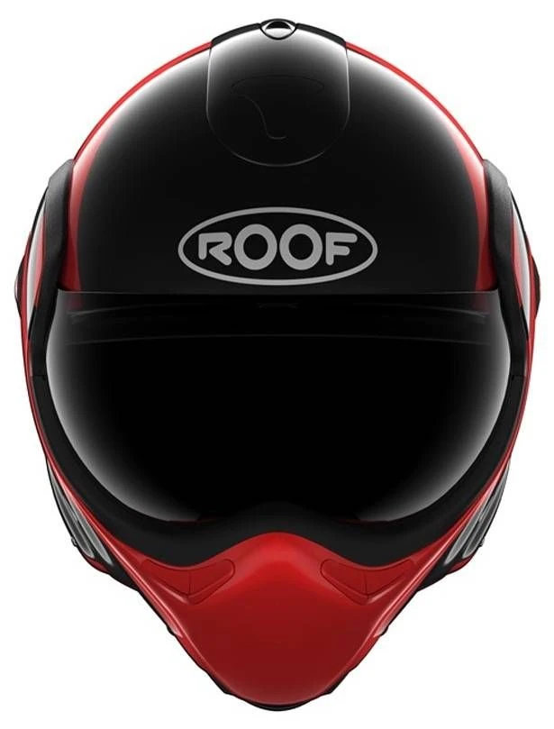 Roof BoXXer Fuzo Motorhelm 4 Roof BoXXer Fuzo Motorhelm - Image 2