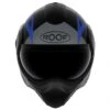 Roof BoXXer Viper Motorhelm -Moto Gear Verkoop roof boxxer viper noir bleu mat 1 086f