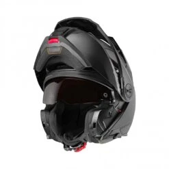 Schuberth E2 Motorhelm -Moto Gear Verkoop schuberth e2 matzwart 1 b39b