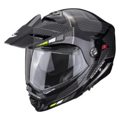 Scorpion ADX-2 Camino Motorhelm