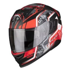 Scorpion Exo-520 Air Fabio Quartararo Motorhelm -Moto Gear Verkoop scorpion exo 520 air fabio quartararo 8ae9