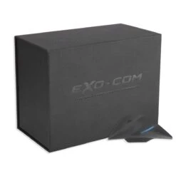 Scorpion EXO-Com Kit Communicatiesysteem -Moto Gear Verkoop scorpion exo com communicatiesysteem d9c8