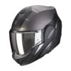Scorpion Exo-Tech Evo Primus Motorhelm -Moto Gear Verkoop scorpion exo tech evo primus zwart zilver cba8