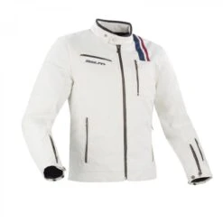 Segura Braddy 9 Segura Braddy -Moto Gear Verkoop segura braddy wit voorzijde e850