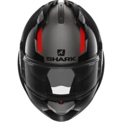 Shark Evo GT Sean Motorhelm -Moto Gear Verkoop shark evo gt sean zwart rood 1 cdef
