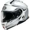 Shoei Neotec 2 Winsome Motorhelm -Moto Gear Verkoop shoei neotec 2 winsome wit 470f