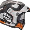 Arai Tour X4 Vision Motorhelm -Moto Gear Verkoop tour x4 vision orange matt b 5204